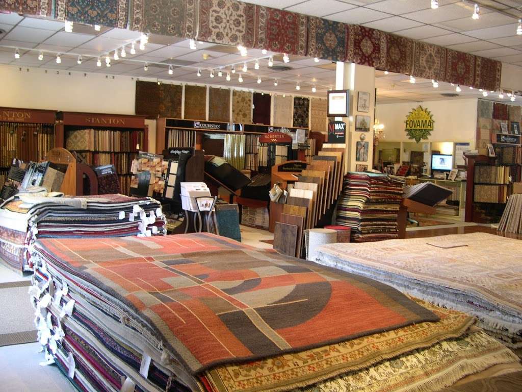 Fovama Oriental Rugs & Carpets of Westchester | 1088 Central Park Ave, Scarsdale, NY 10583, USA | Phone: (914) 725-2424