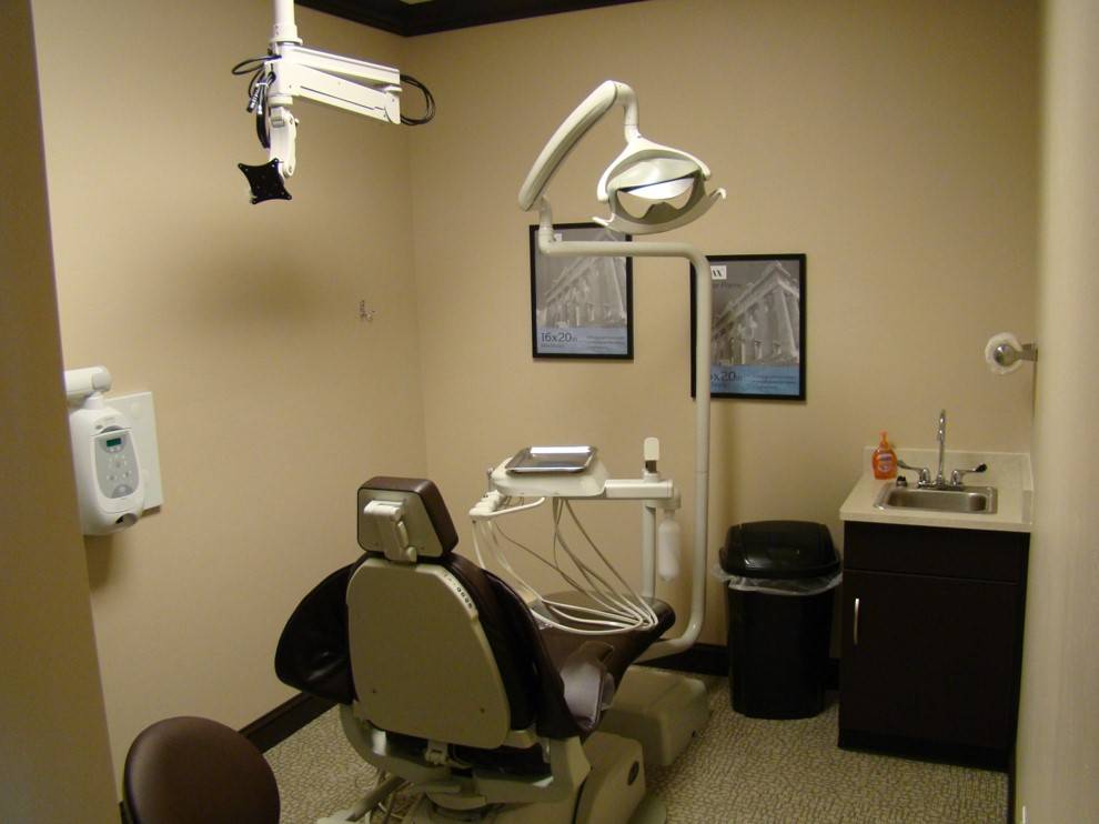 Houghton Family Dental Care | 9160 S Houghton Rd Ste. 100, Tucson, AZ 85747, USA | Phone: (520) 207-2217