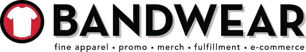 Bandwear | 2025 Midway Rd #C, Carrollton, TX 75006 | Phone: (877) 226-3932