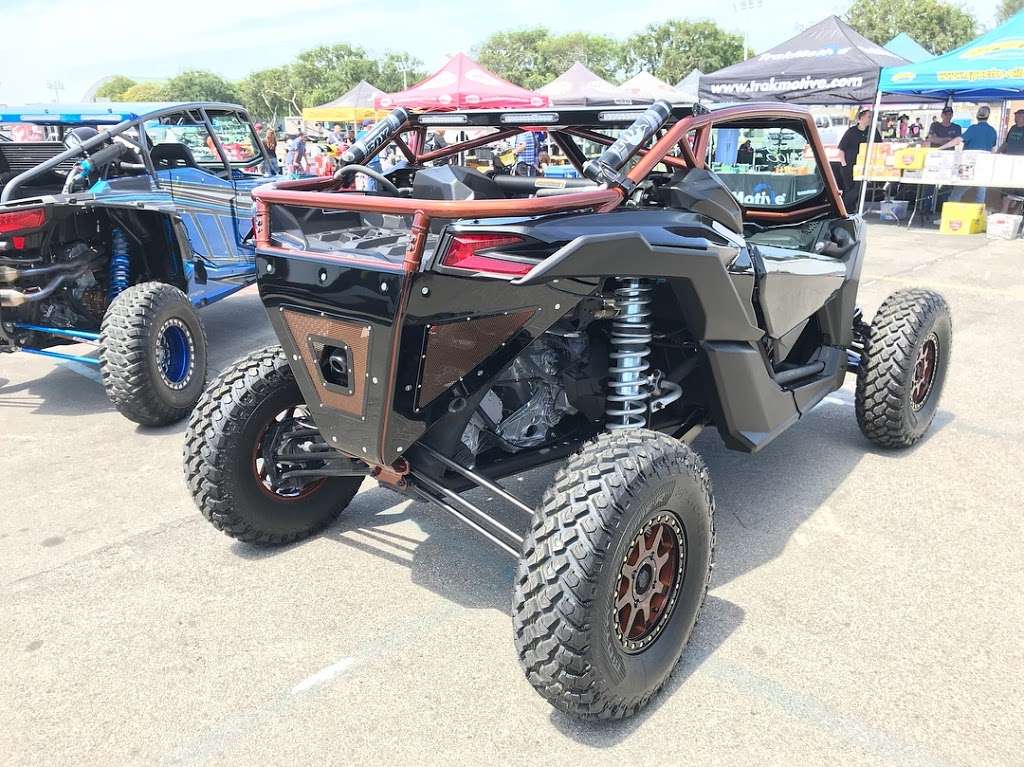 UTV SPEED | 12155 Magnolia Ave #9A, Riverside, CA 92503, United States | Phone: (951) 265-5311