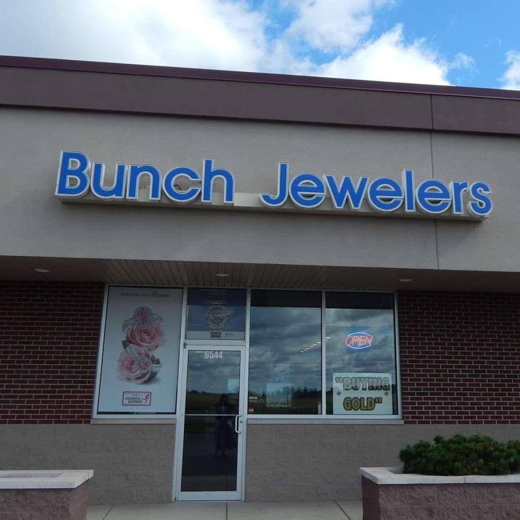Bunch Jewelers | 6544 US-6, Portage, IN 46368 | Phone: (219) 763-7334
