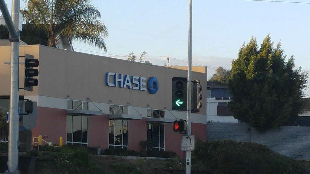 Chase Bank | 1727 Artesia Blvd, Manhattan Beach, CA 90266 | Phone: (424) 282-2000