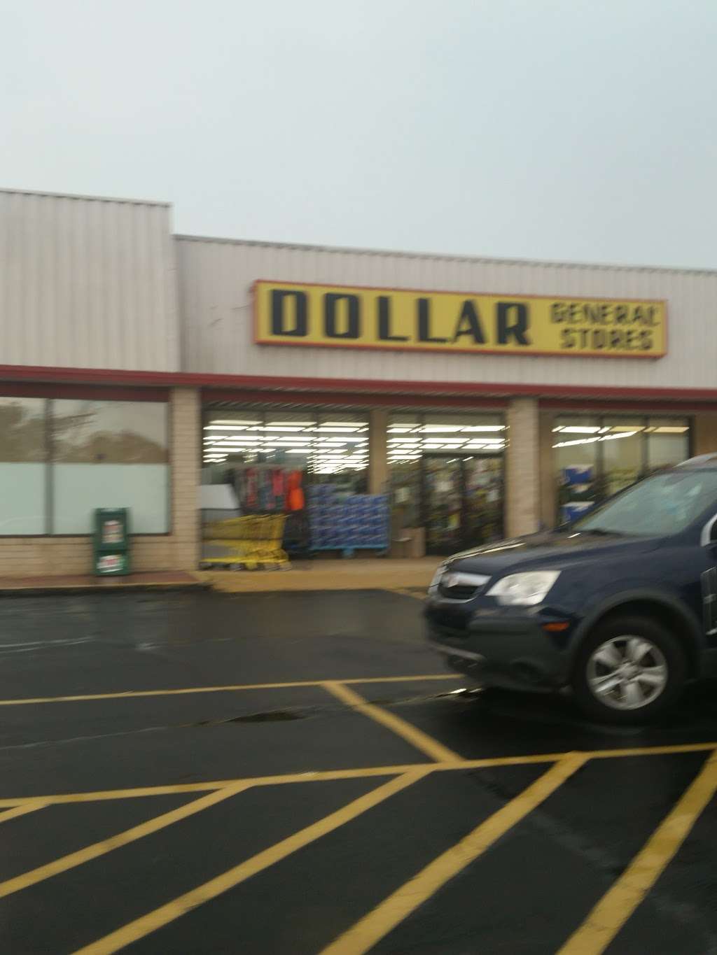 Dollar General | 2141 Statesville Blvd Ste, Salisbury, NC 28147, USA | Phone: (704) 637-3187