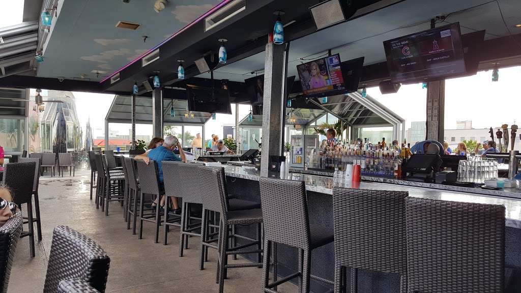 Skye Bar & Grille | 6601 Coastal Hwy, Ocean City, MD 21842 | Phone: (410) 723-6762