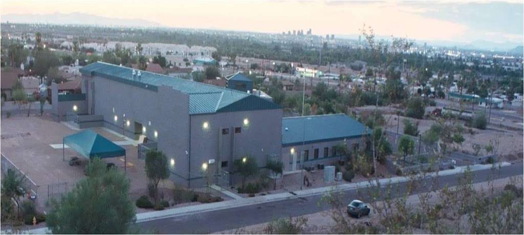 Arizona Cultural Academy & College Prep | 7810 S 42nd Pl, Phoenix, AZ 85042 | Phone: (602) 454-1222