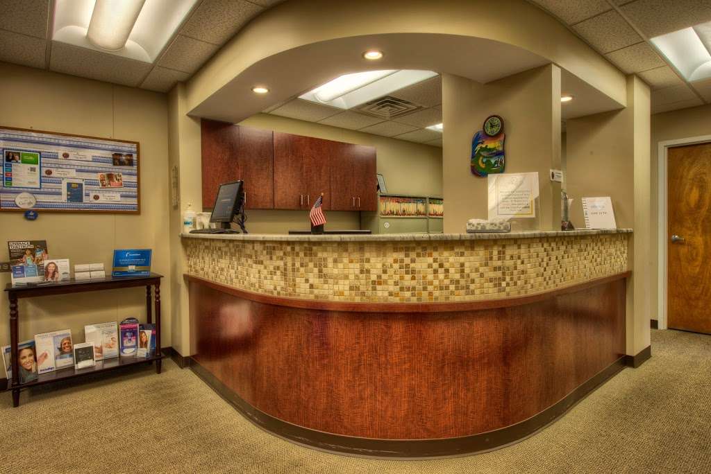 Adam J. Weiss, D.M.D.,P.C. | 491 Allendale Rd #312, King of Prussia, PA 19406 | Phone: (610) 265-3034