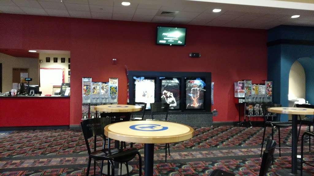 Regal Cinemas Hyattsville Royale 14 | 6505 America Blvd, Hyattsville, MD 20782 | Phone: (844) 462-7342