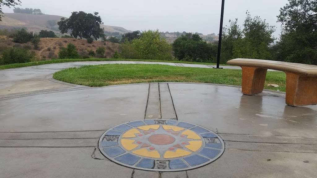 Overlook Park | 2861 Woodview Rd, Chino Hills, CA 91709, USA | Phone: (909) 364-2800