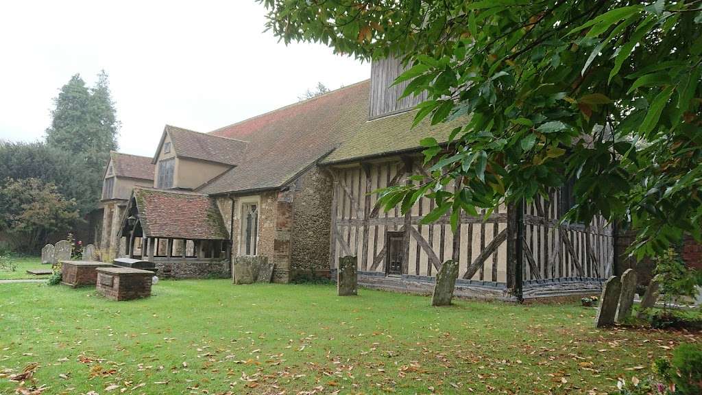 St Laurence Church | Church St, Blackmore, Ingatestone CM4 0RN, UK | Phone: 01277 821464