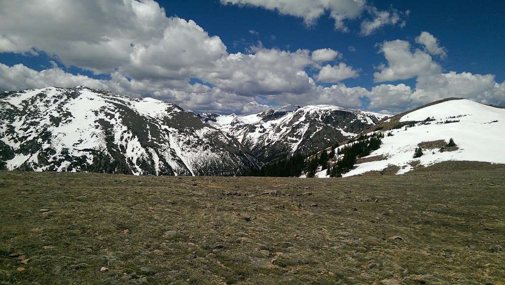 Ute Meadow | Estes Park, CO 80517, USA