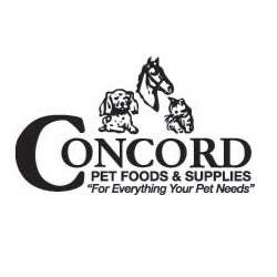 Concord Pet Foods & Supplies | 697 Yorklyn Rd, Hockessin, DE 19707 | Phone: (302) 234-9112