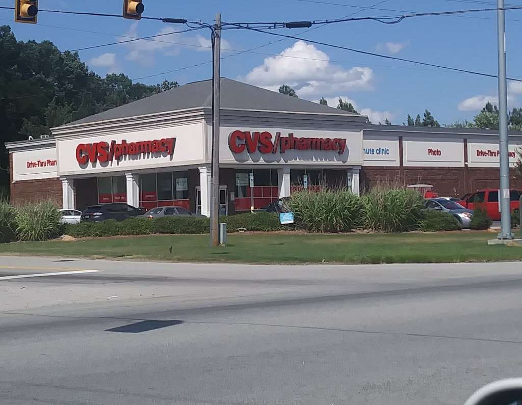 CVS | 333 SC-9 Bypass, Lancaster, SC 29720 | Phone: (803) 286-8421