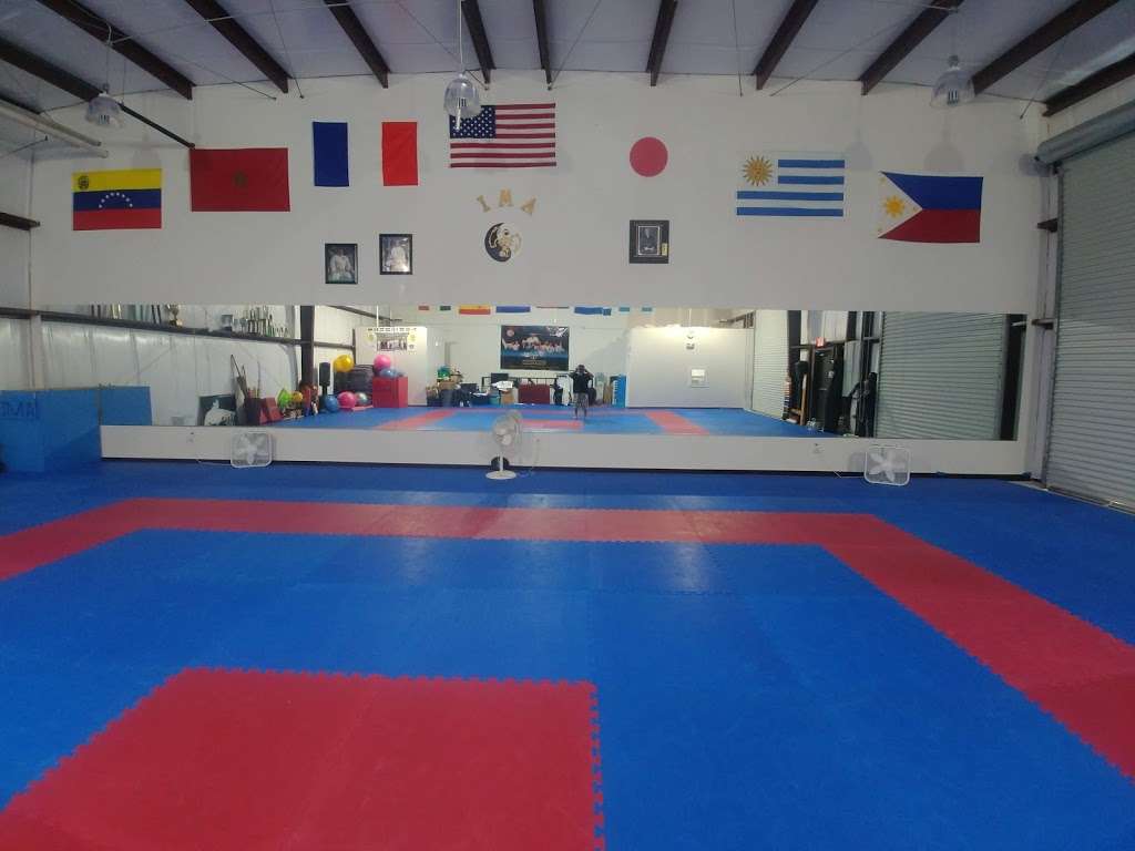 IMA Houston Karate | 9351 Boone Rd, Houston, TX 77099, USA | Phone: (832) 202-7370