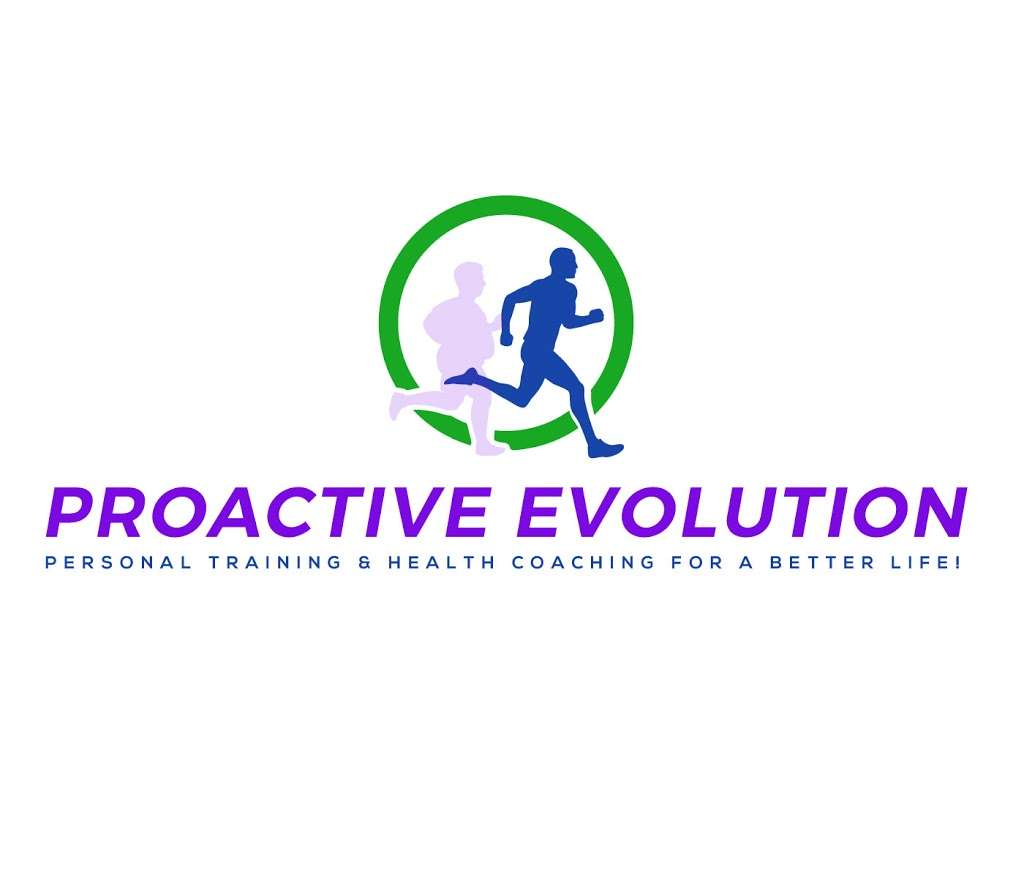 Proactive Evolution Fitness | 1136 Kildeer Ct, Encinitas, CA 92024 | Phone: (760) 563-8658