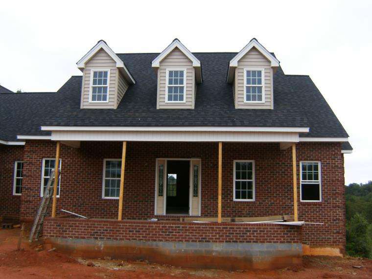 Alnew Renovations | 116 Stinnett Dr, Bessemer City, NC 28016, USA | Phone: (704) 419-1614