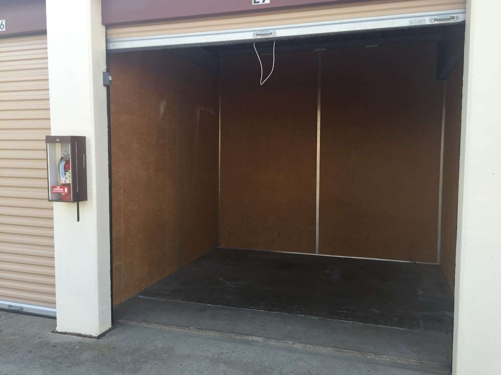 Snell Mini Storage | 3616 Hillcap Ave, San Jose, CA 95136, USA | Phone: (408) 972-9922