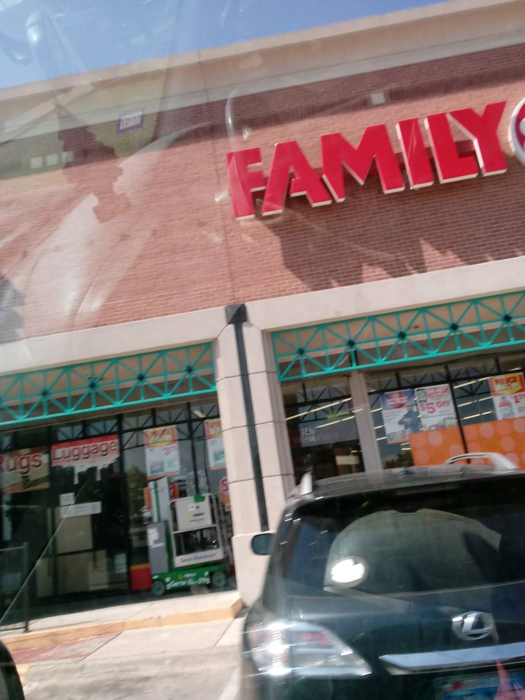 Family Dollar | 6300 Skillman St Ste 147b, Dallas, TX 75231, USA | Phone: (214) 503-9363