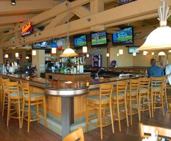 The Lookout Bar & Eatery | 2400 Geneva St, Delavan, WI 53115 | Phone: (262) 728-7950