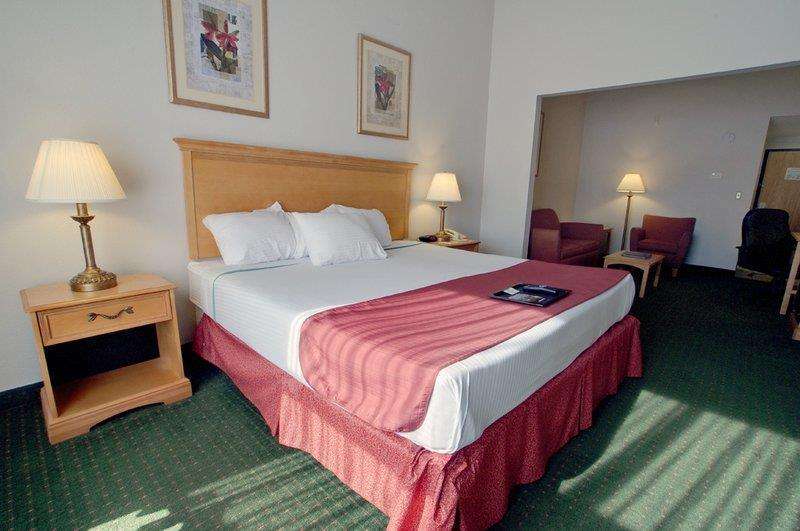 Best Western North East Inn | 39 Elwoods Rd, North East, MD 21901, USA | Phone: (410) 287-5450