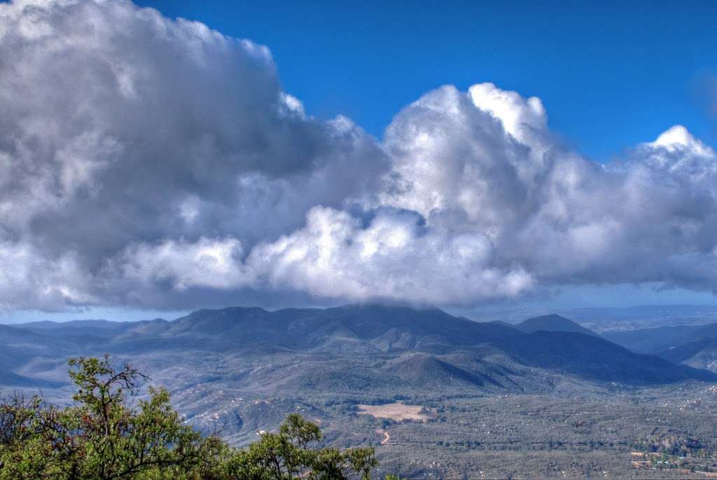 San Mateo Canyon Wilderness | Murrieta, CA 92562