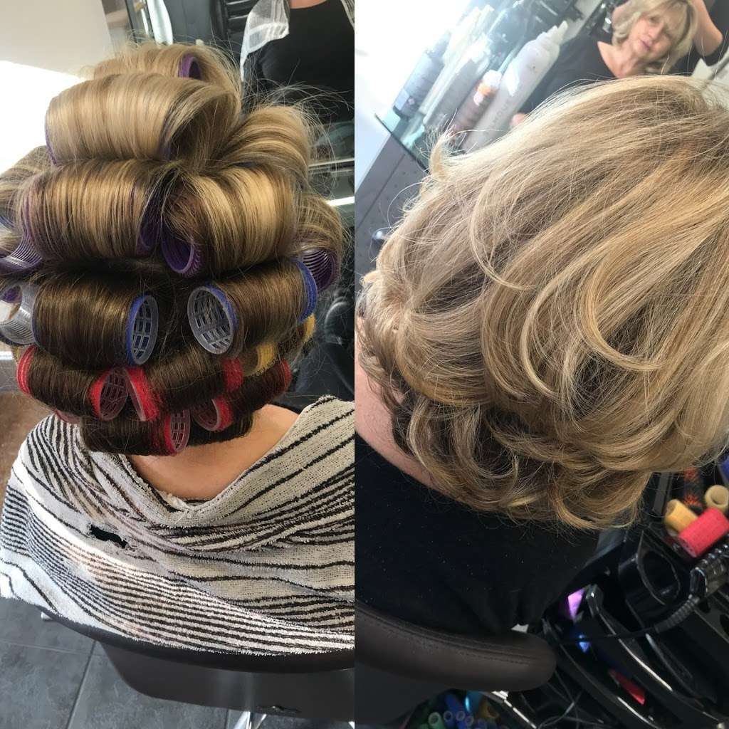 Laurens Locks - Freelance Hairdresser | 4 red house close, Tonbridge TN10 4AZ, UK | Phone: 07468 518378