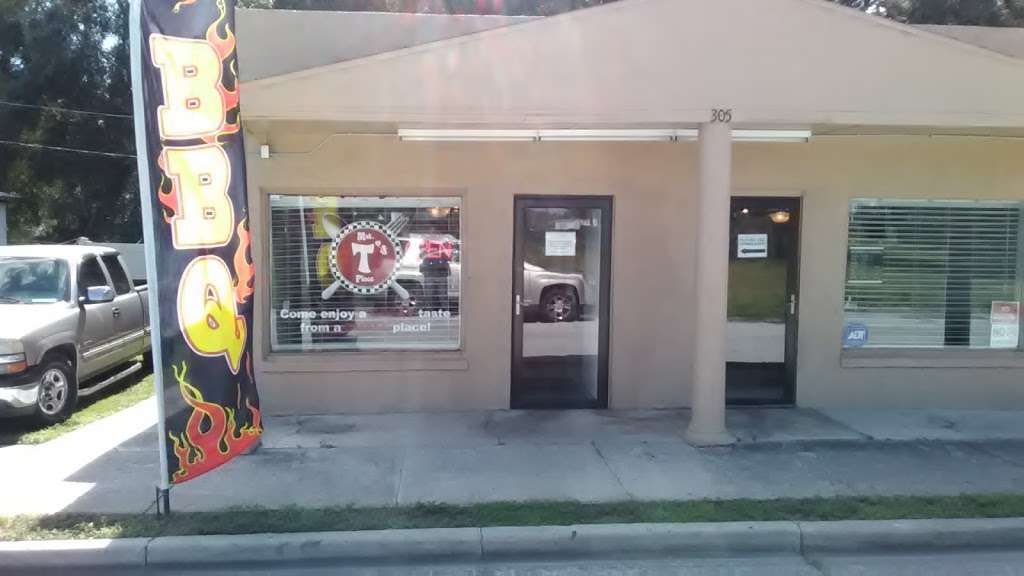 MRS. Ts Place | 305 Pine St, Leesburg, FL 34748 | Phone: (352) 431-3217