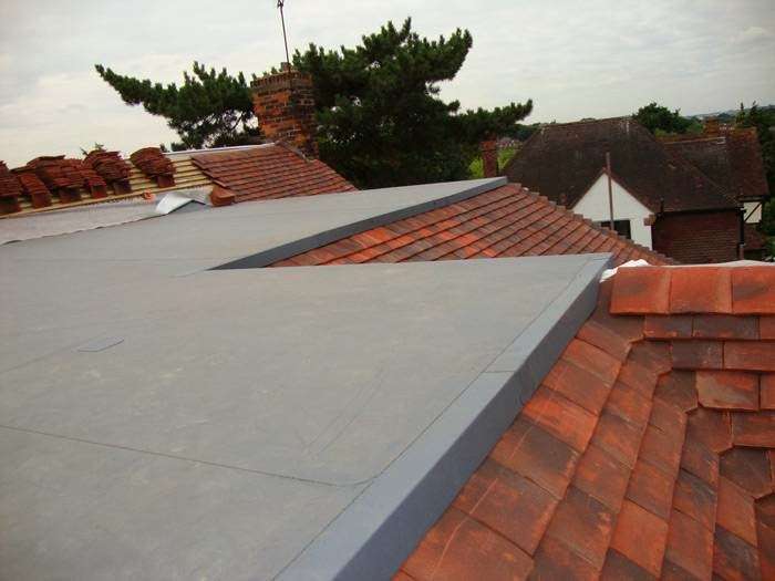 Roof-Tech (Essex) Ltd | Pomona, Ruskin Road, Stanford-le-Hope SS17 0LQ, UK | Phone: 0800 978 8373
