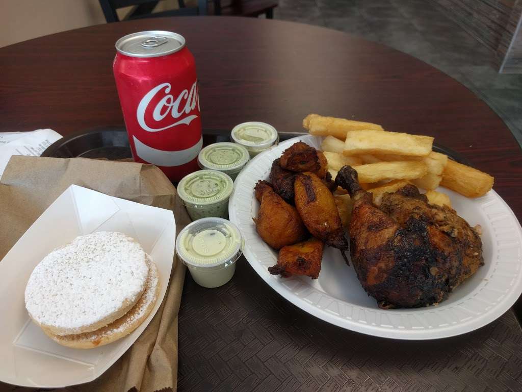 Pollo Peru | 1015 Dranesville Rd, Herndon, VA 20170, USA | Phone: (703) 429-4672