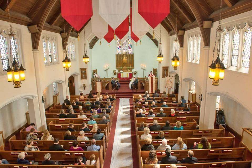 Saint Barnabas Church | 159-19 98th St, Howard Beach, NY 11414, USA | Phone: (718) 843-7028