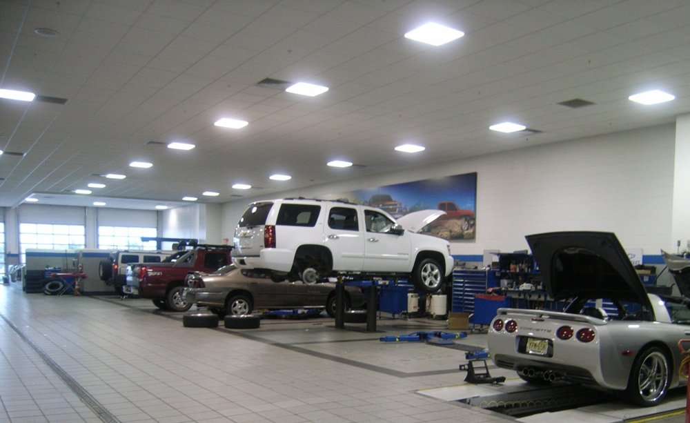 Cadillac of Turnersville | 3400 NJ-42 A2, Turnersville, NJ 08012, USA | Phone: (856) 516-6100