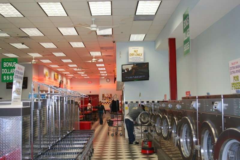 White Tiger Laundromat | 1019 US-22, North Plainfield, NJ 07060, USA | Phone: (908) 769-6811