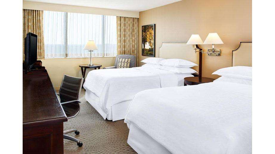 Sheraton College Park North Hotel | 4095 Powder Mill Rd, Beltsville, MD 20705, USA | Phone: (301) 937-4422