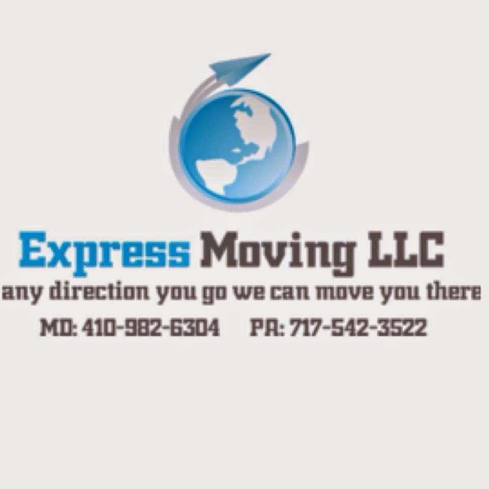 Express Moving LLC | 1905 Jamestown Lane, York, PA 17408, USA | Phone: (410) 982-6304