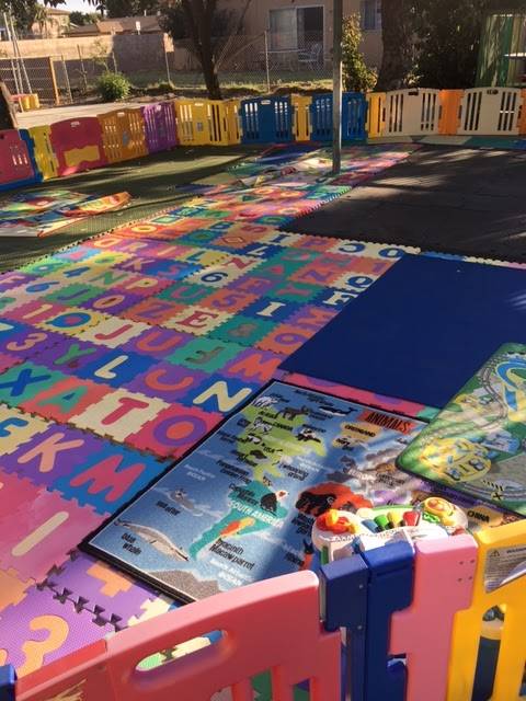 Puente Avenue PreSchool | 1411 Puente Ave, La Puente, CA 91746, USA | Phone: (626) 338-3464