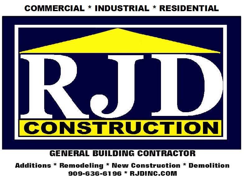 RJD Construction | 23921 Lake Dr #355, Crestline, CA 92325, USA | Phone: (909) 636-6196