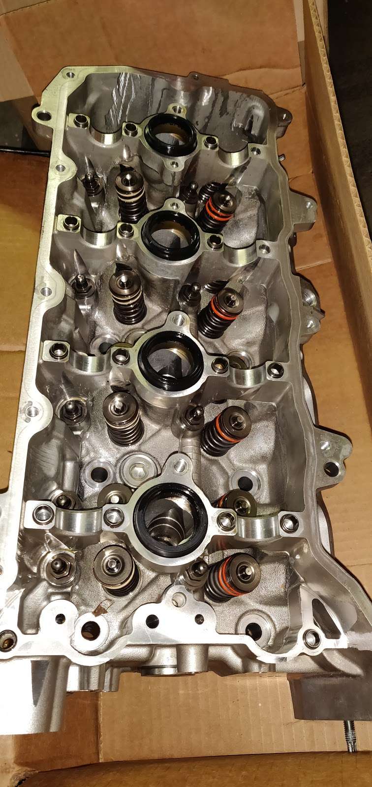 Ams Racing Engines | 9426 W Schlinger Ave, Milwaukee, WI 53214, USA | Phone: (414) 774-7005