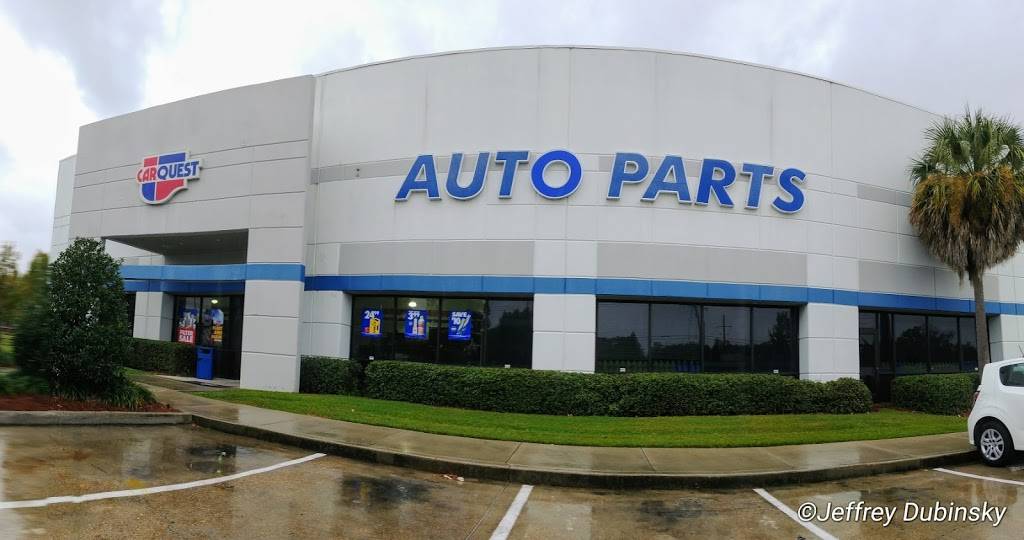 Carquest Auto Parts | 2001 Oak Villa Blvd Ste A, Baton Rouge, LA 70815 | Phone: (225) 923-5777