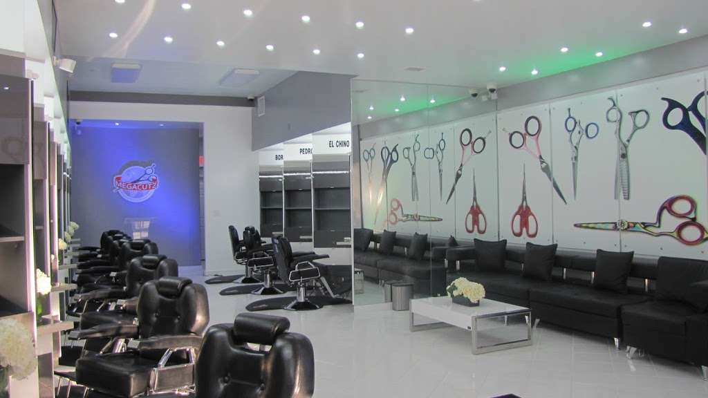 MEGACUTZ BARBERSHOPS | 3485 NW 17th Ave, Miami, FL 33142, USA | Phone: (305) 999-1894