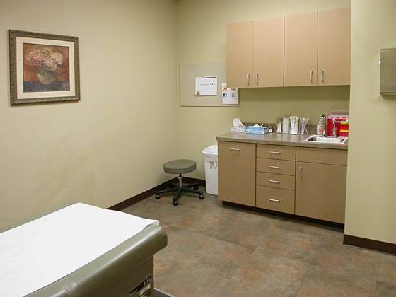 Desert West Obstetrics & Gynecology Arrowhead | 7787 W Deer Valley Rd, Peoria, AZ 85382 | Phone: (602) 978-1500