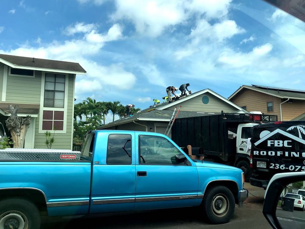 Fullmer Brothers Construction | 99-1183 Iwaena St, Aiea, HI 96701, USA | Phone: (808) 236-0756