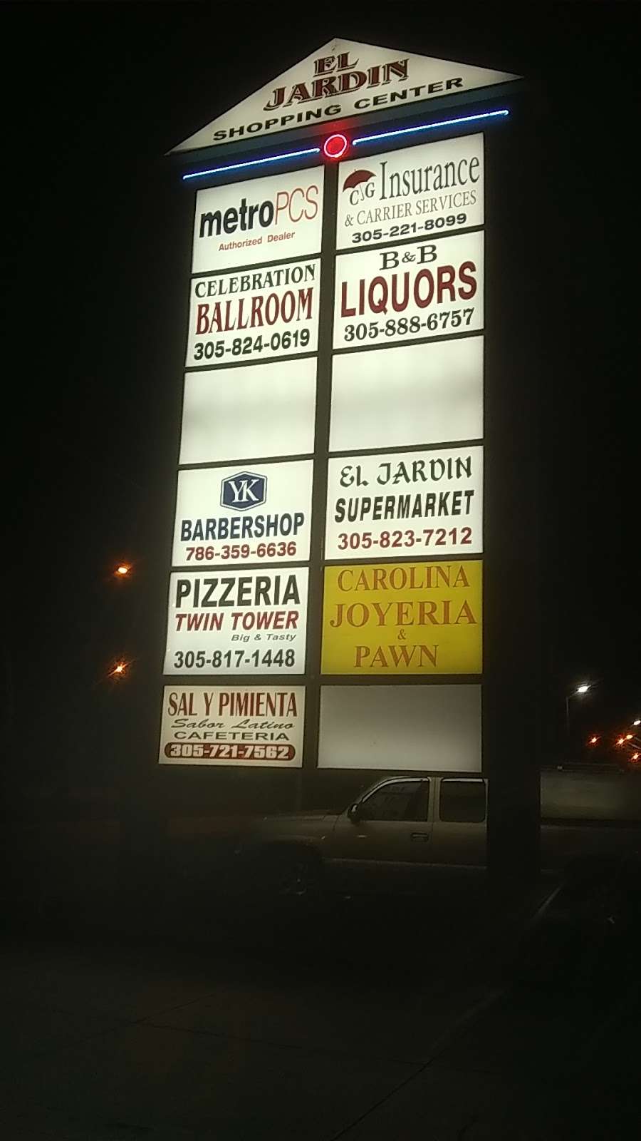 B&B Liquors | 12547 W Okeechobee Rd, Hialeah Gardens, FL 33018, USA | Phone: (305) 888-6757