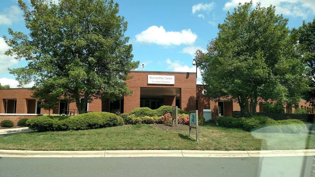 Levine Jewish Community Center | Photo 7 of 10 | Address: 5007 Providence Rd, Charlotte, NC 28226, USA | Phone: (704) 366-5007