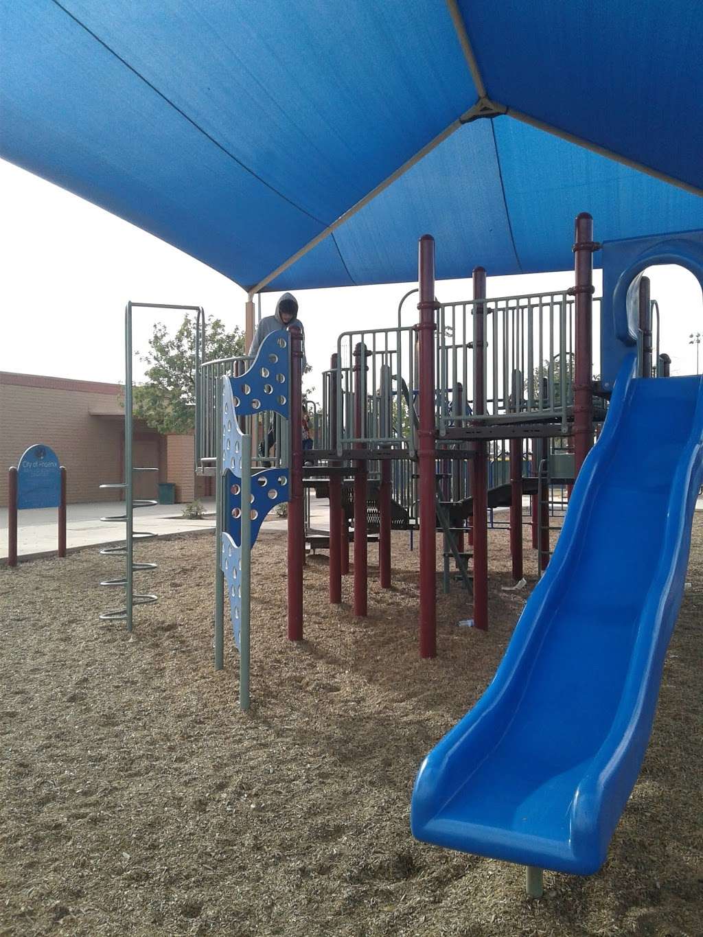 Smith Park | 4030 W Sherman St, Phoenix, AZ 85009, USA | Phone: (602) 262-7146