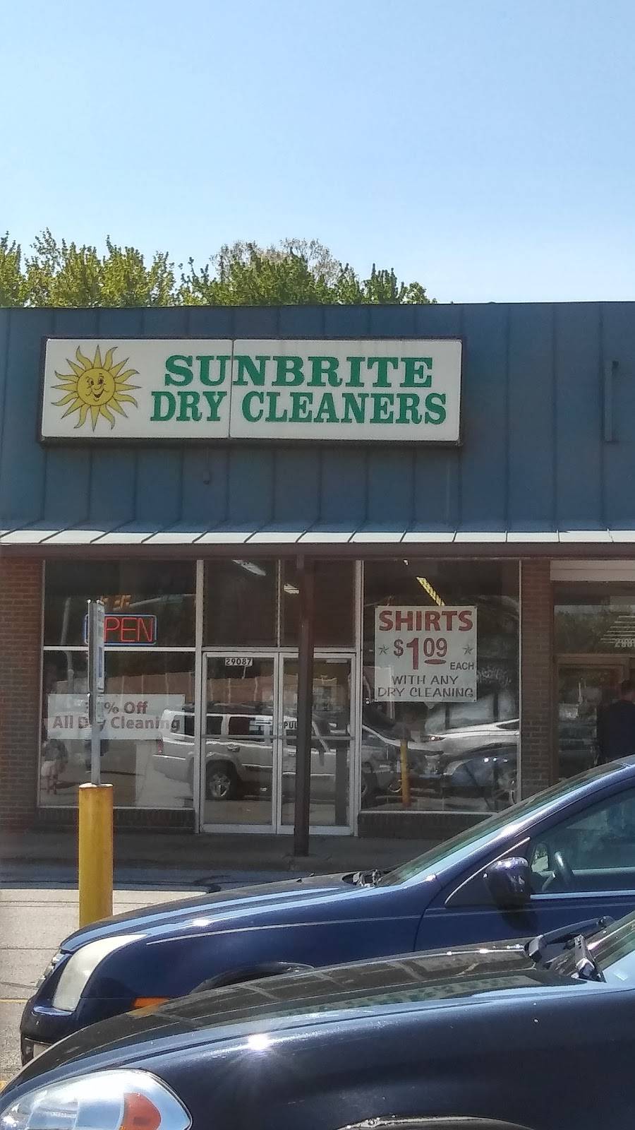 Sun Brite | 29087 Lorain Rd, North Olmsted, OH 44070, USA | Phone: (440) 777-0986
