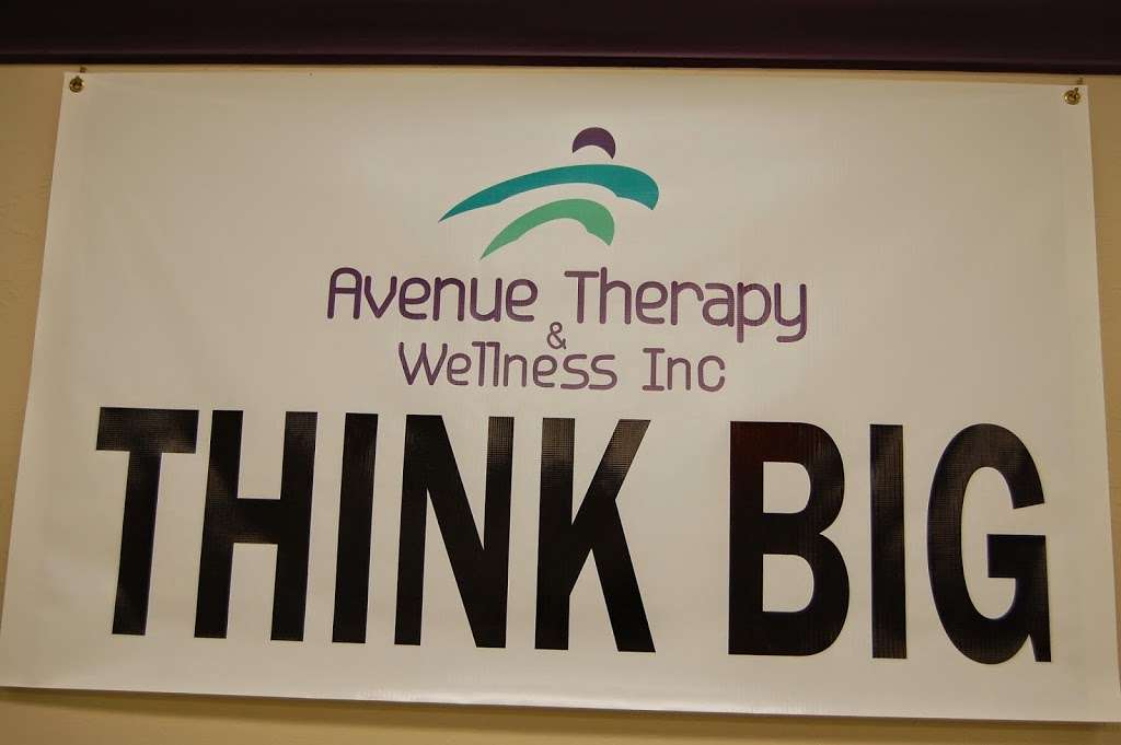 Avenue Therapy & Wellness Inc | 12040 Jog Rd, Boynton Beach, FL 33437 | Phone: (561) 733-5083