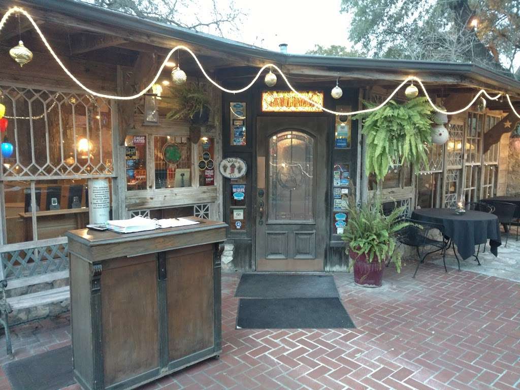 The Grey Moss Inn Restaurant | 19010 Scenic Loop Rd, Helotes, TX 78023, USA | Phone: (210) 695-8301
