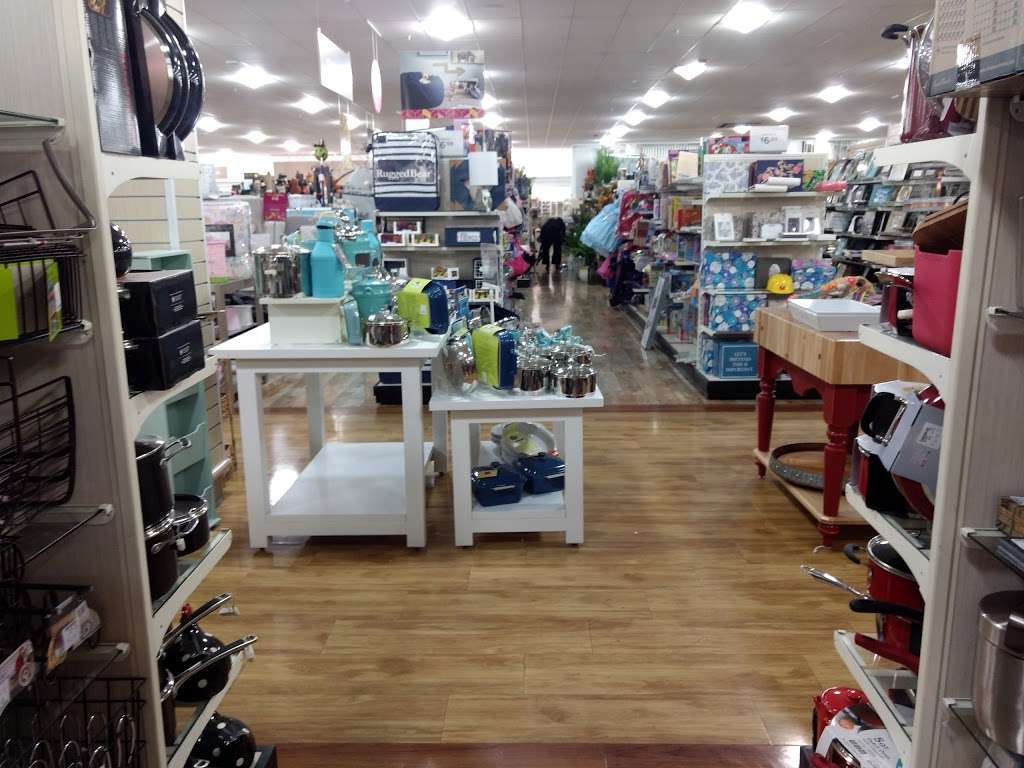 HomeGoods | 750 S Sepulveda Blvd, El Segundo, CA 90245, USA | Phone: (310) 607-9646