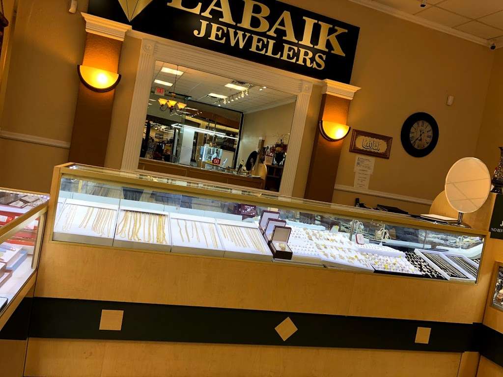 Labaik Jewelers | 3662 W Camp Wisdom Rd, Dallas, TX 75237, USA | Phone: (612) 232-5986