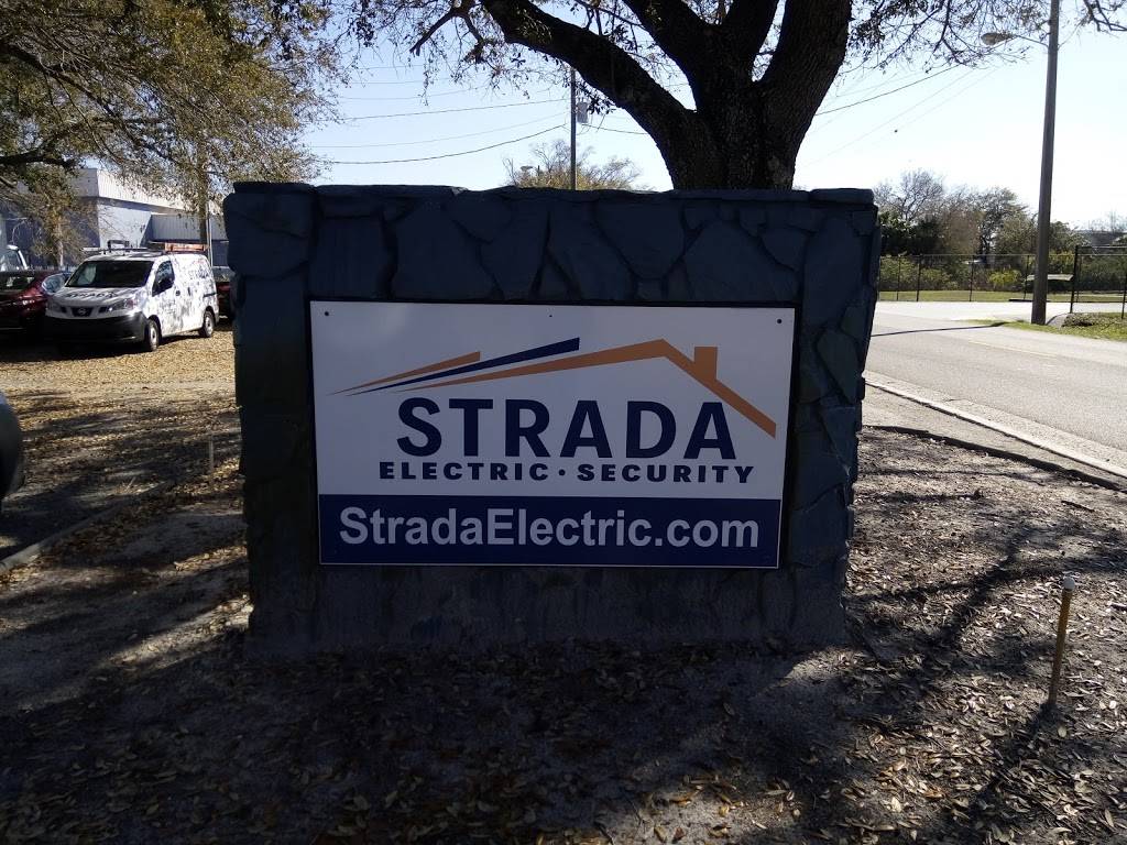 Strada Electric | 4916 Denver St, Tampa, FL 33619, USA | Phone: (877) 906-1113