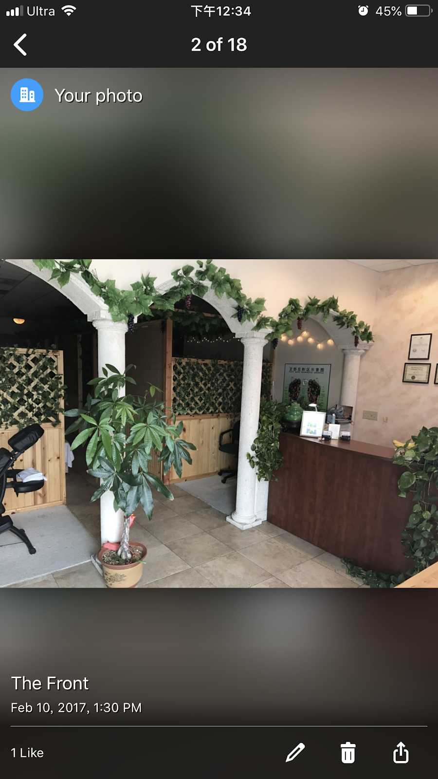 Massage Fence | 4300 Fairmont Pkwy #160, Pasadena, TX 77504, USA | Phone: (832) 230-8175